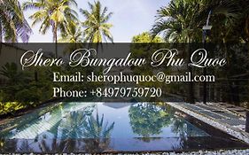 Shero Bungalow